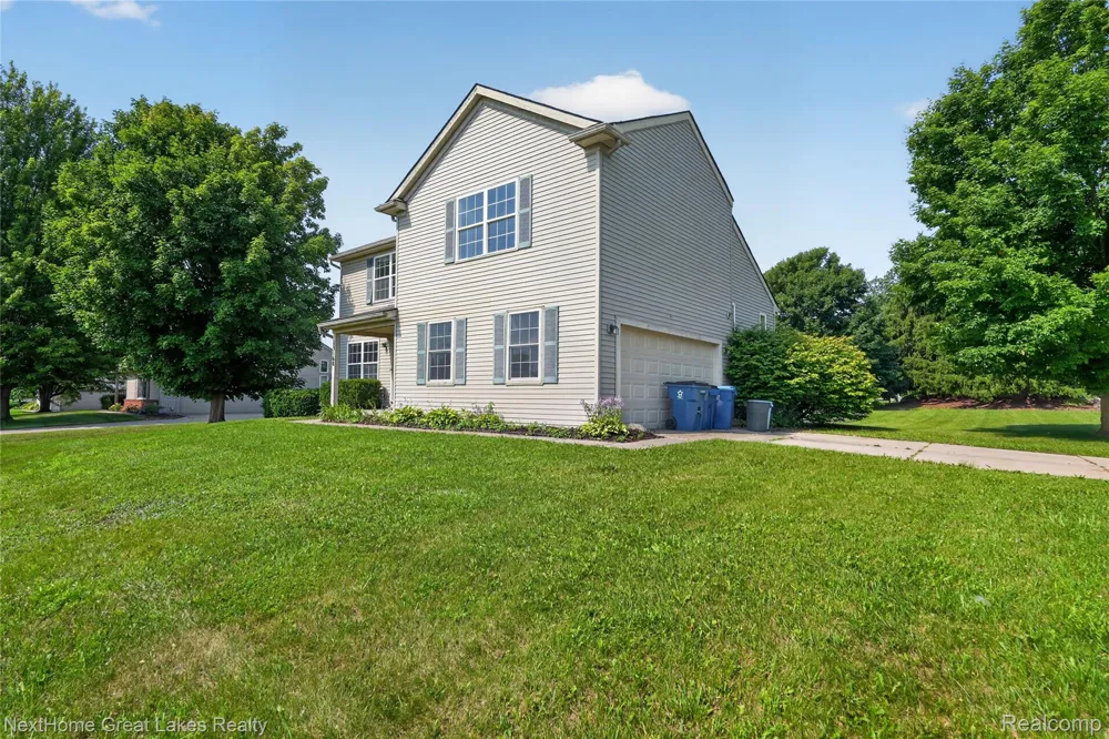15168 Orchard Trail Linden City, MI 48451