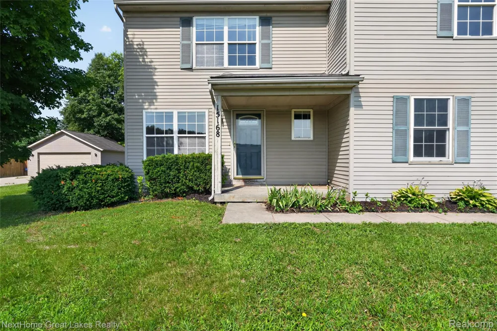 15168 Orchard Trail Linden City, MI 48451