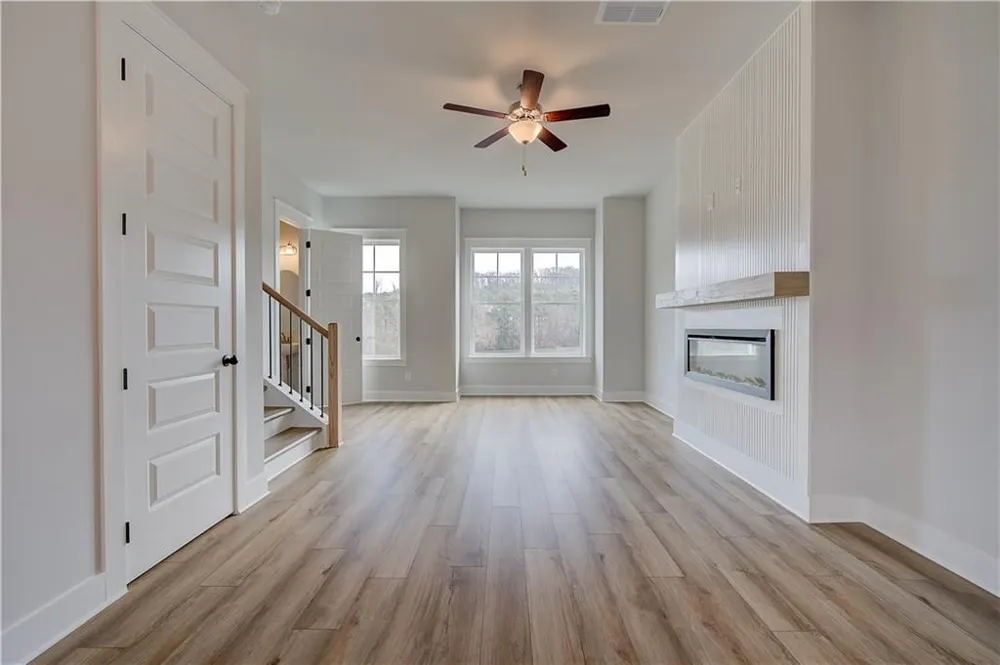 1838 Marisol Circle NW Kennesaw, GA 30144