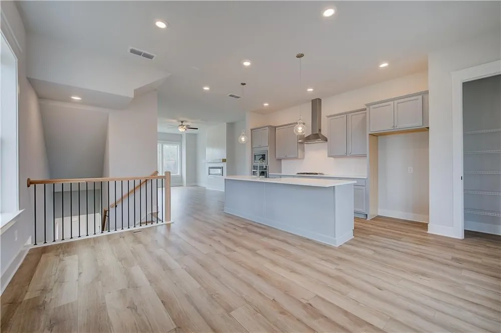 1838 Marisol Circle NW Kennesaw, GA 30144