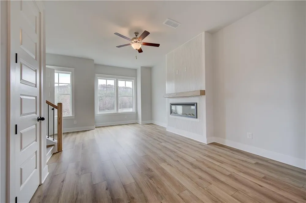 1838 Marisol Circle NW Kennesaw, GA 30144