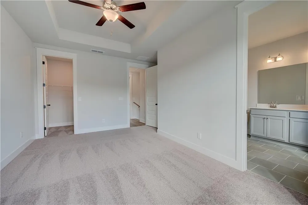 1838 Marisol Circle NW Kennesaw, GA 30144
