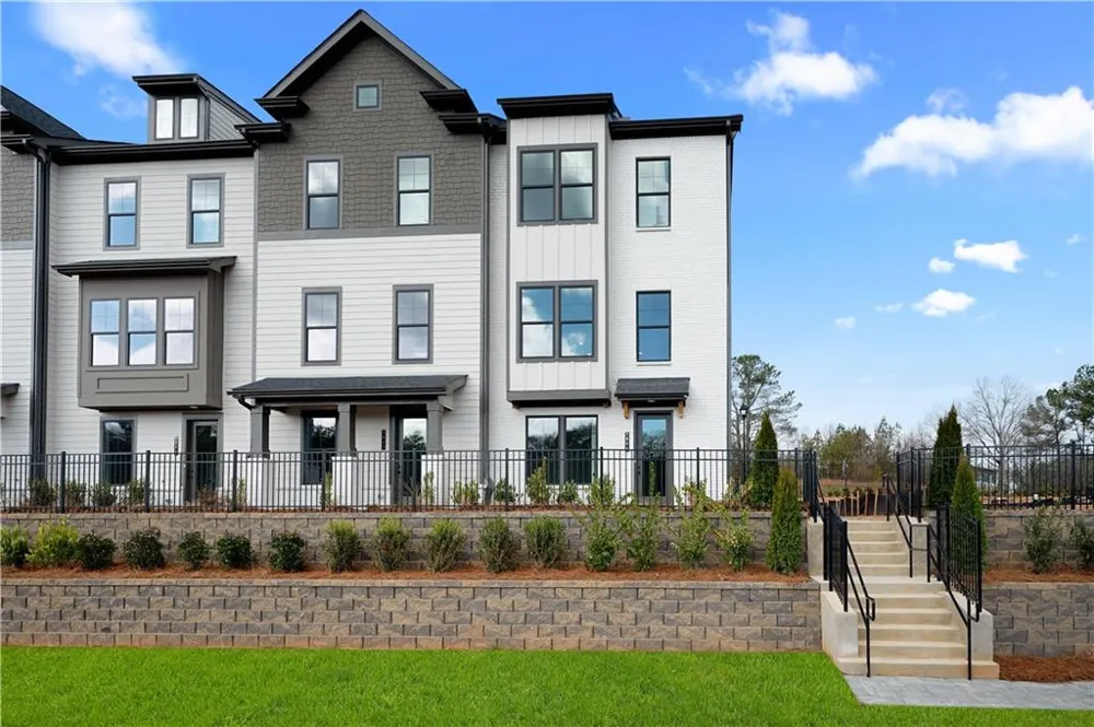 1838 Marisol Circle NW Kennesaw, GA 30144
