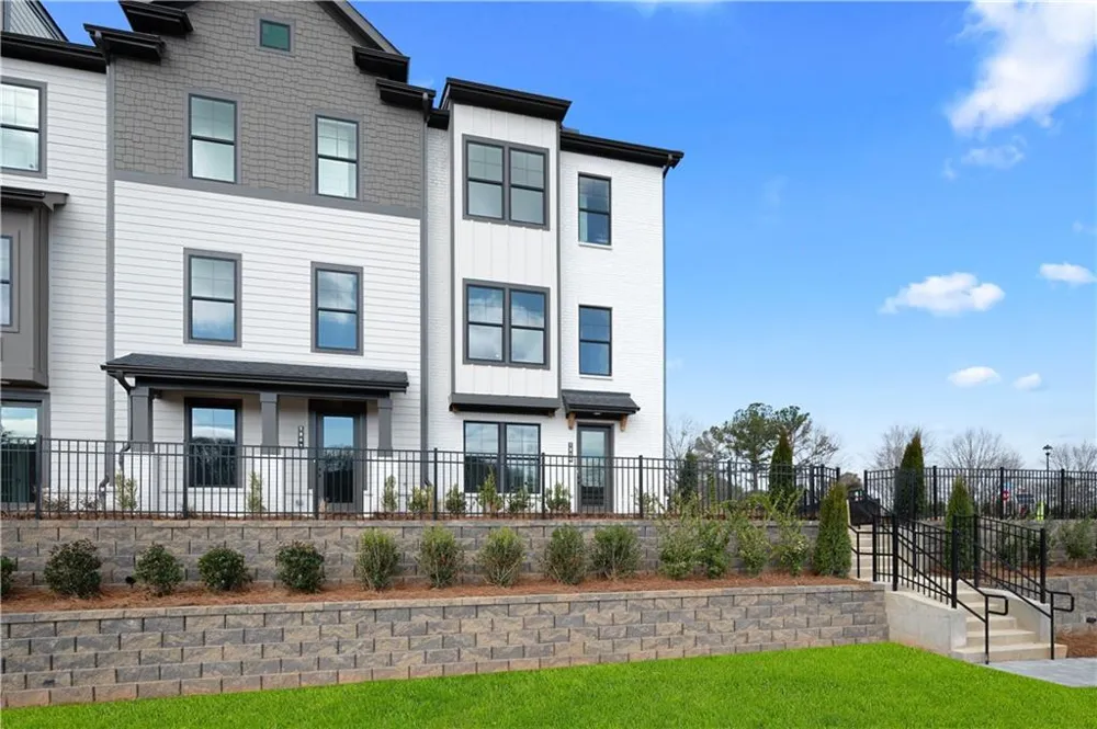 1838 Marisol Circle NW Kennesaw, GA 30144