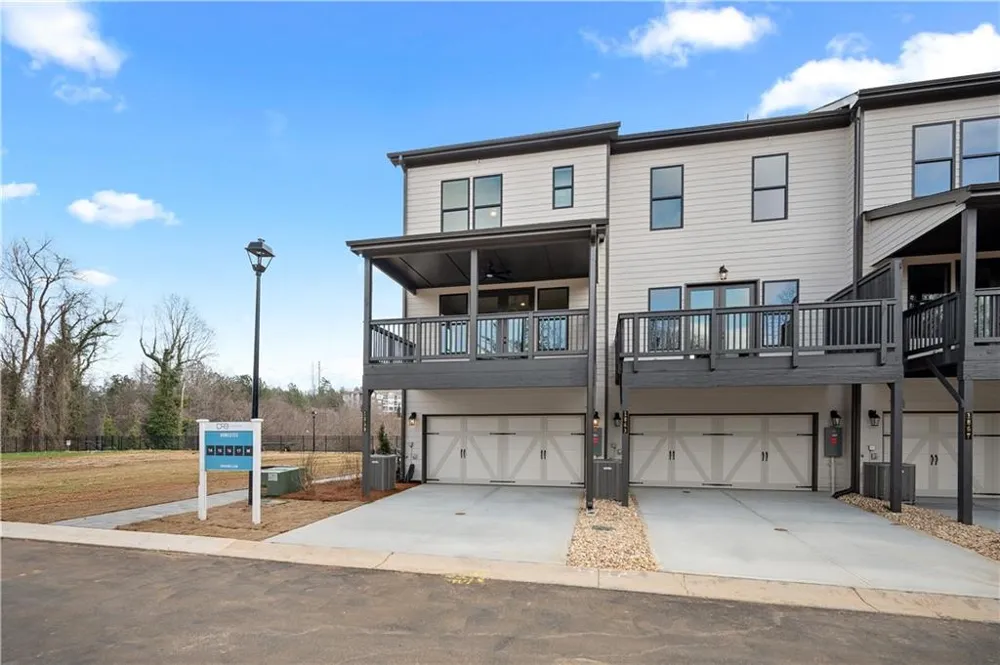 1838 Marisol Circle NW Kennesaw, GA 30144