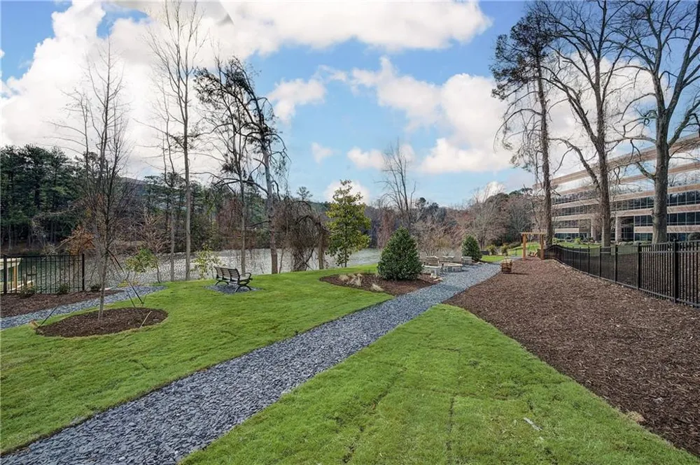 1838 Marisol Circle NW Kennesaw, GA 30144