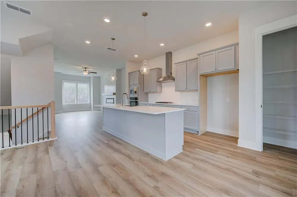 1838 Marisol Circle NW Kennesaw, GA 30144