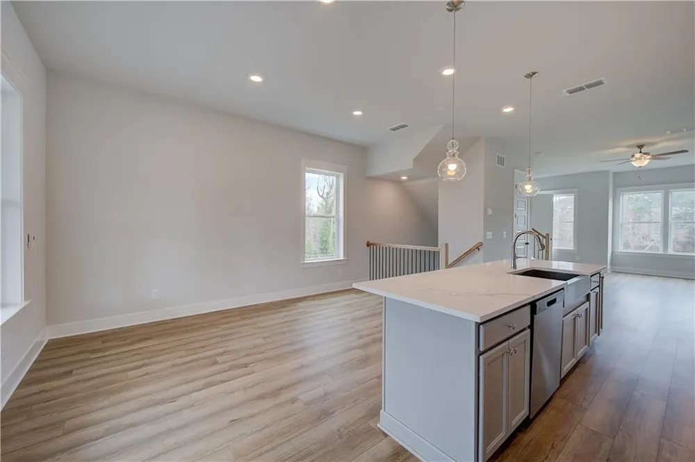1838 Marisol Circle NW Kennesaw, GA 30144