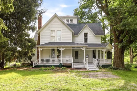 12030 Lewis Road