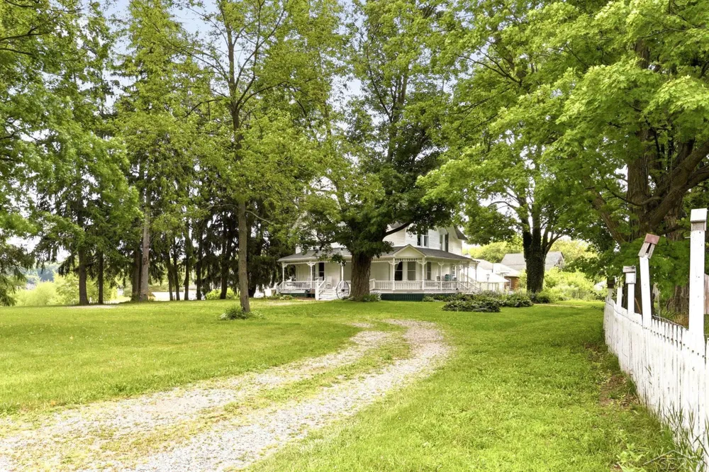 12030 Lewis Road Thetford Township, MI 48420
