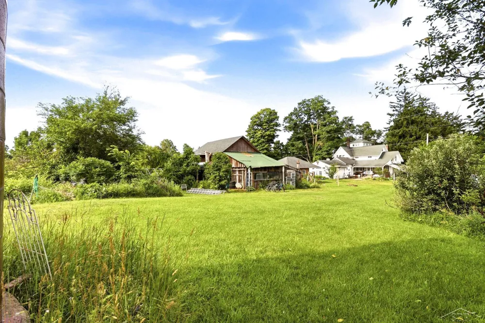 12030 Lewis Road Thetford Township, MI 48420