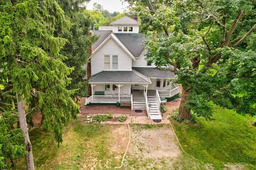 12030 Lewis Road Thetford Township, MI 48420