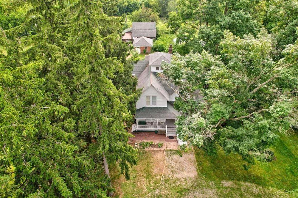 12030 Lewis Road Thetford Township, MI 48420