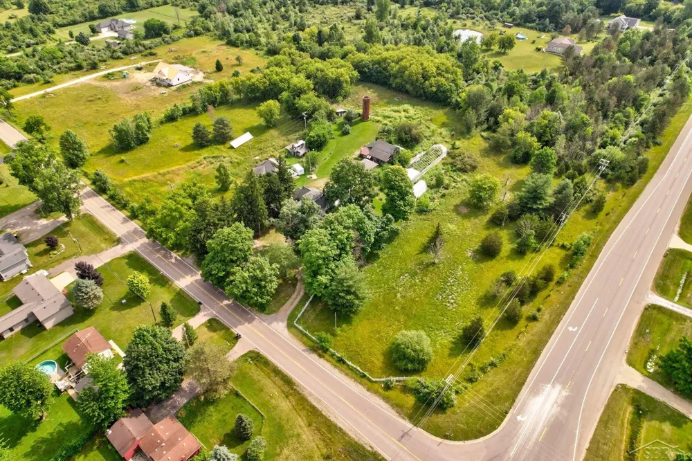 12030 Lewis Road Thetford Township, MI 48420