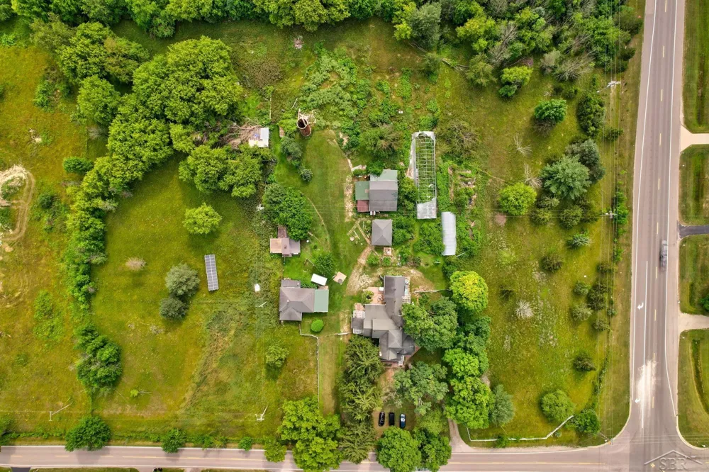 12030 Lewis Road Thetford Township, MI 48420