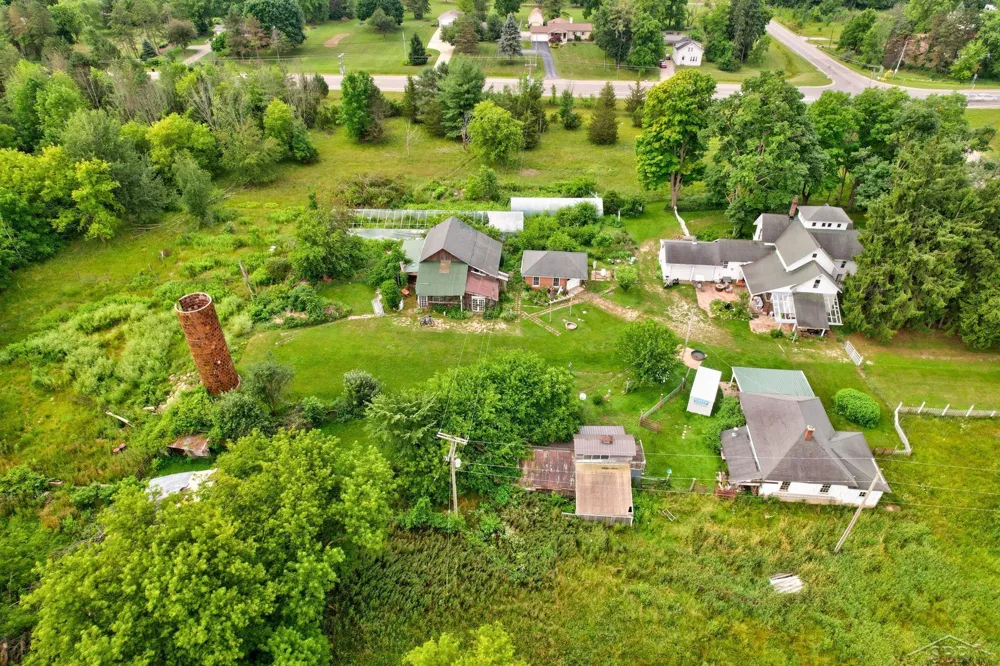 12030 Lewis Road Thetford Township, MI 48420