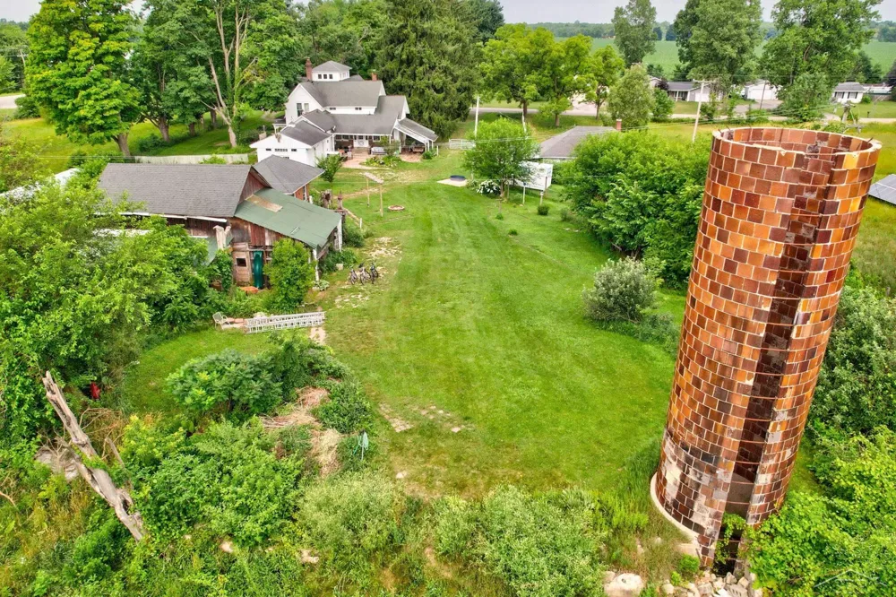 12030 Lewis Road Thetford Township, MI 48420