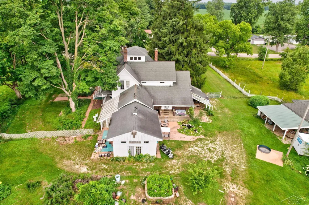 12030 Lewis Road Thetford Township, MI 48420