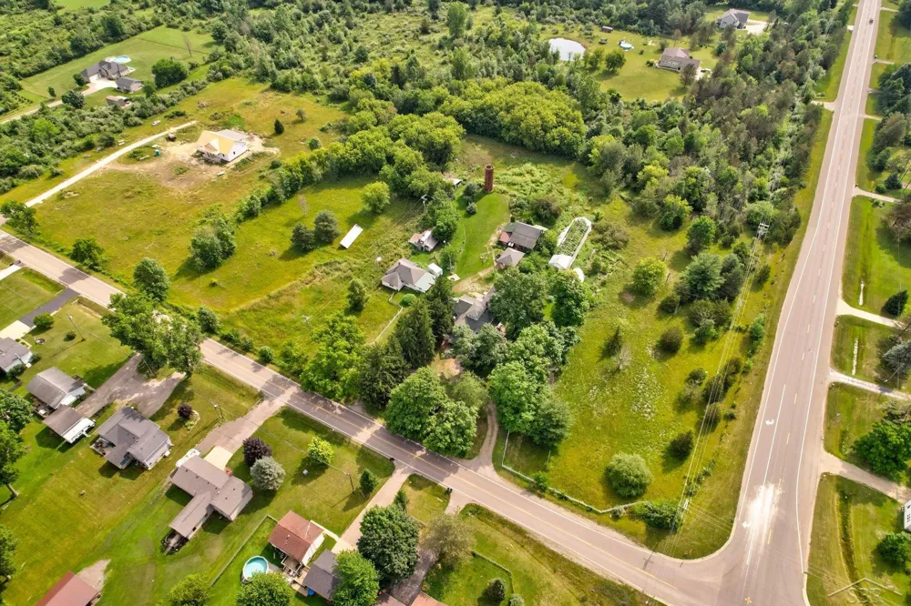 12030 Lewis Road Thetford Township, MI 48420