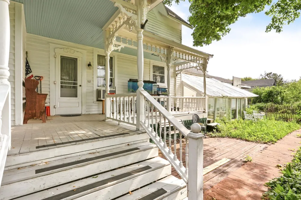 12030 Lewis Road Thetford Township, MI 48420