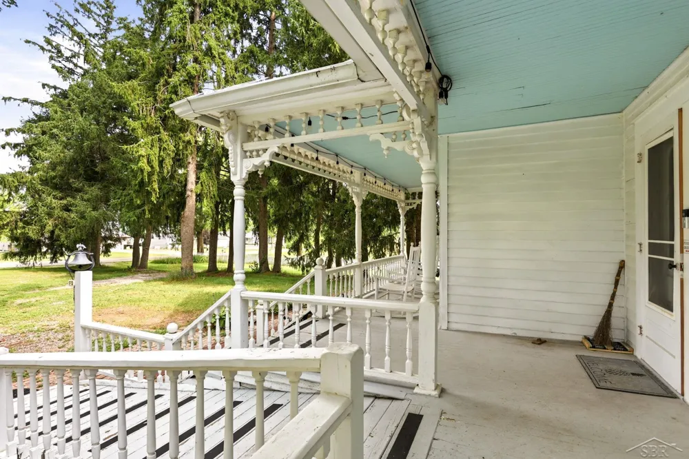 12030 Lewis Road Thetford Township, MI 48420