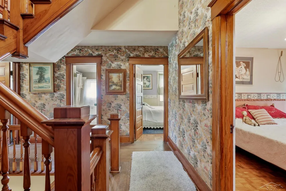 12030 Lewis Road Thetford Township, MI 48420