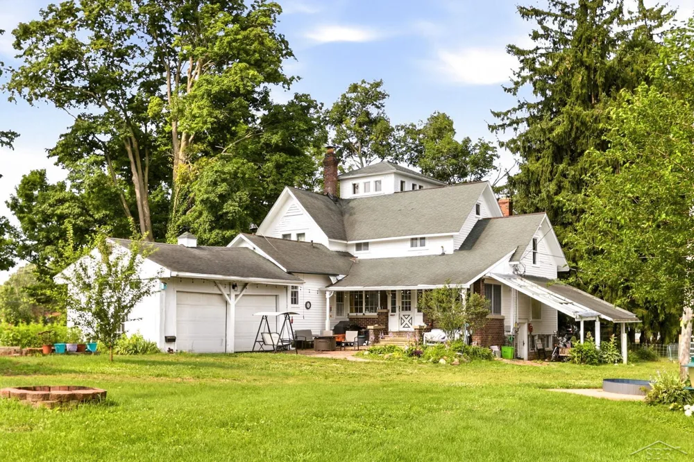 12030 Lewis Road Thetford Township, MI 48420