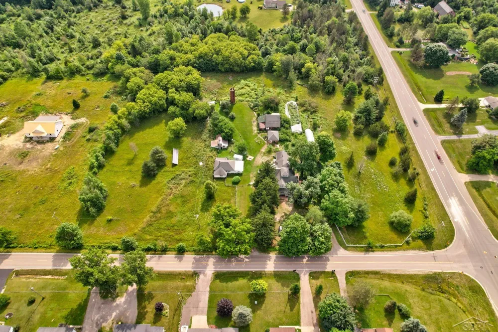 12030 Lewis Road Thetford Township, MI 48420
