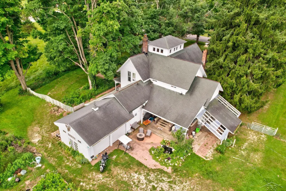 12030 Lewis Road Thetford Township, MI 48420