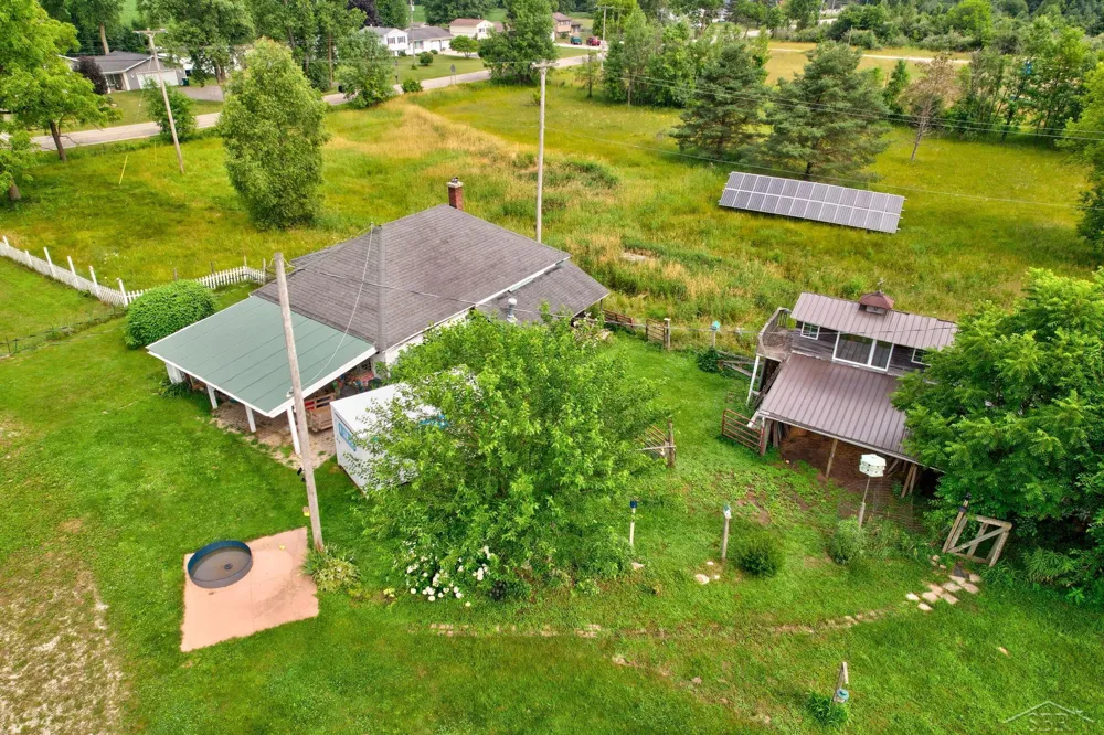 12030 Lewis Road Thetford Township, MI 48420