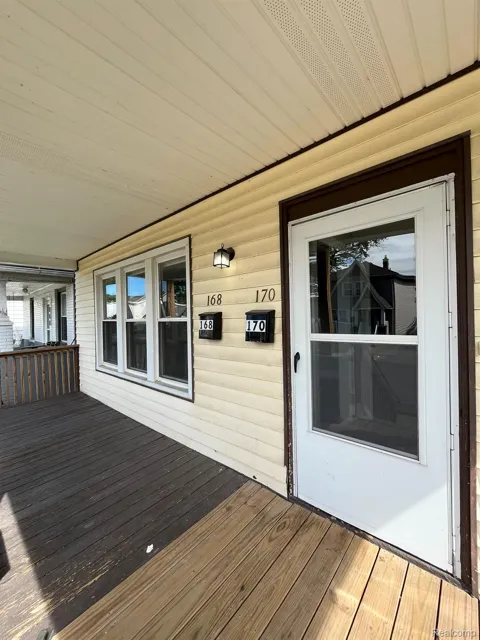 170 Bondie Street
