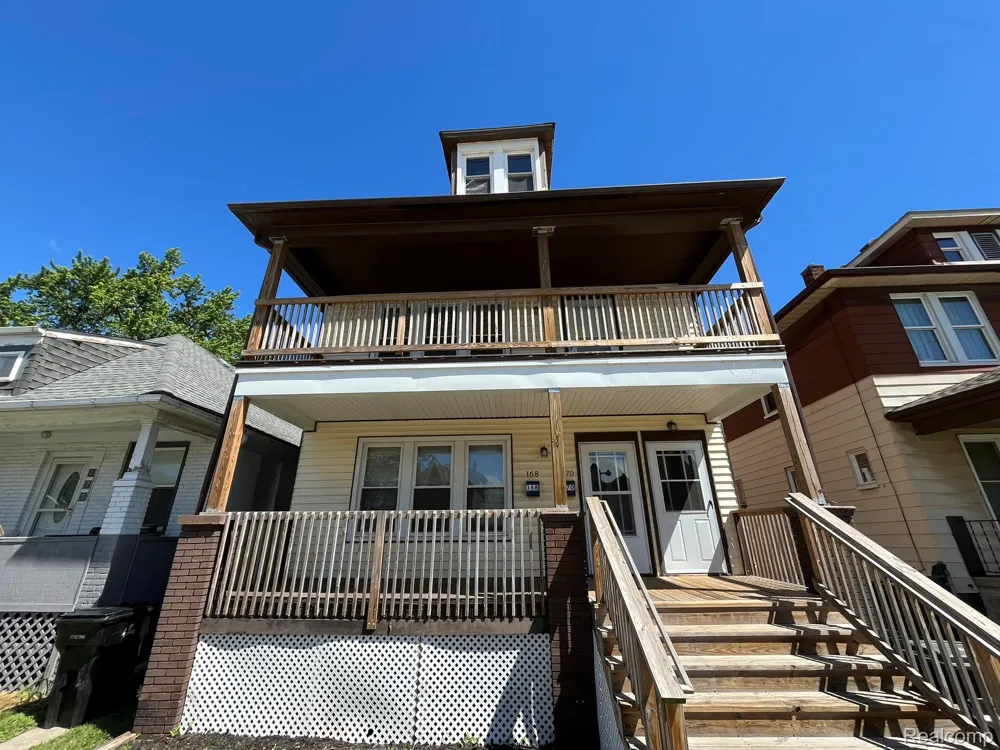170 Bondie Street Wyandotte City, MI 48192