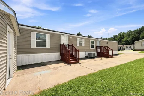 17121 Julie Drive