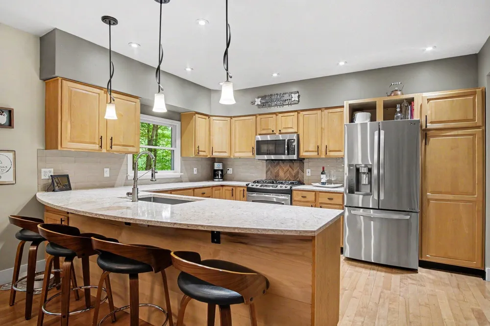 11793 W Baker Road Eureka Township, MI 48838