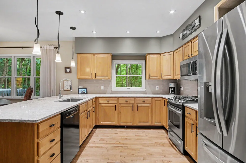 11793 W Baker Road Eureka Township, MI 48838