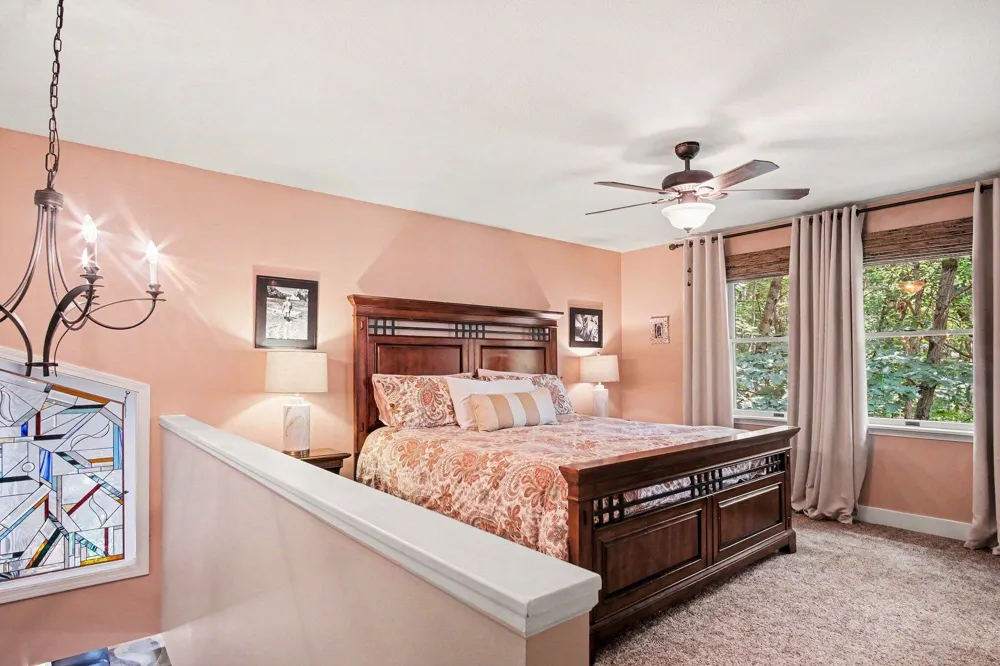 11793 W Baker Road Eureka Township, MI 48838