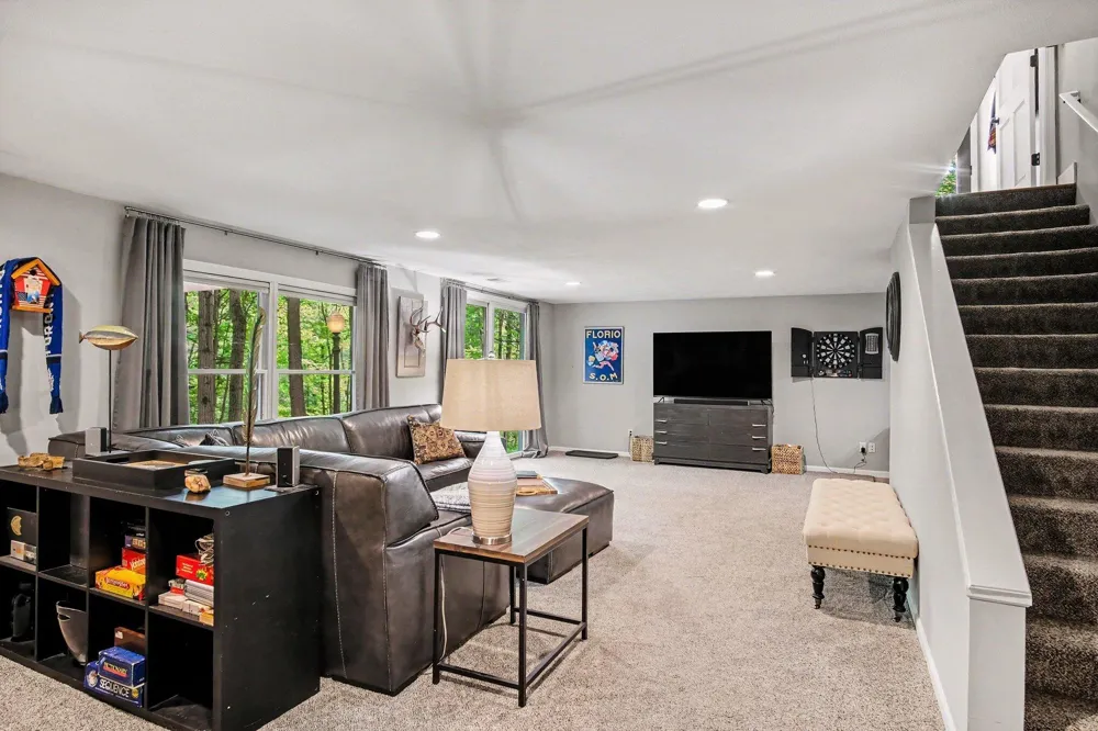11793 W Baker Road Eureka Township, MI 48838