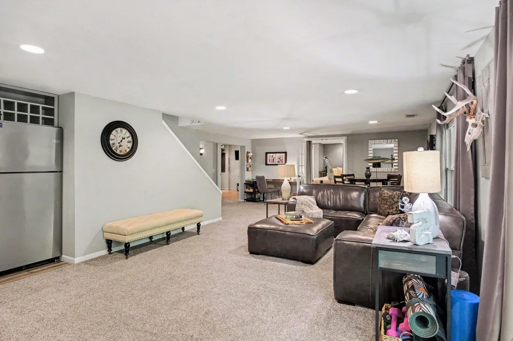 11793 W Baker Road Eureka Township, MI 48838