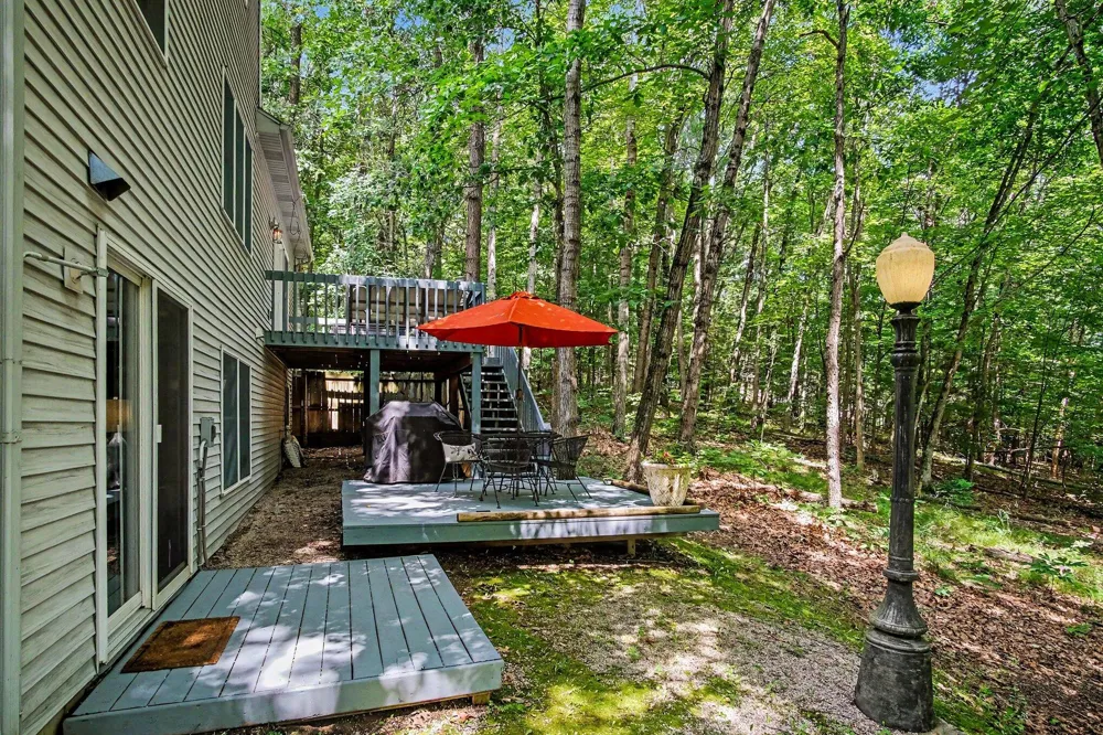 11793 W Baker Road Eureka Township, MI 48838