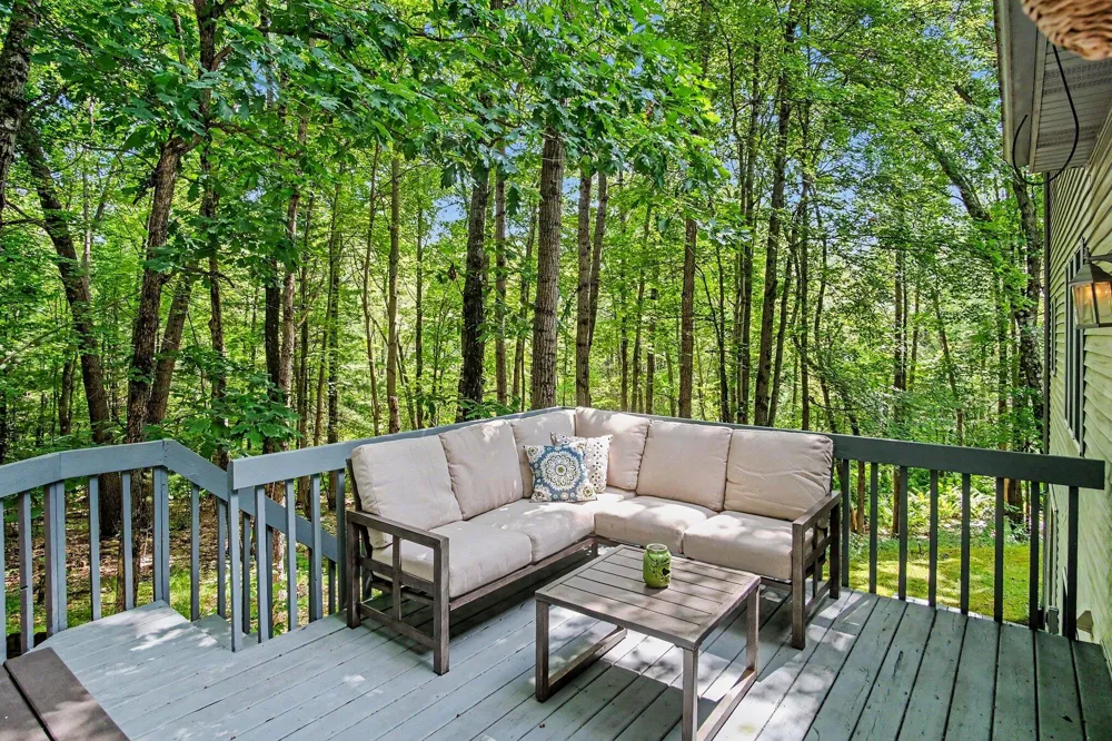 11793 W Baker Road Eureka Township, MI 48838