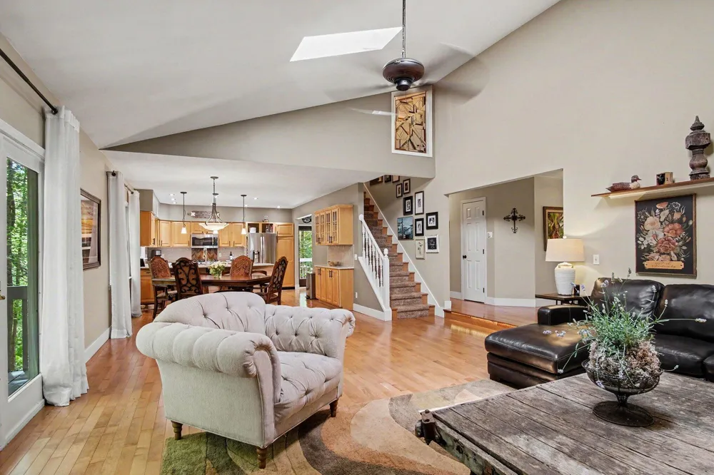 11793 W Baker Road Eureka Township, MI 48838