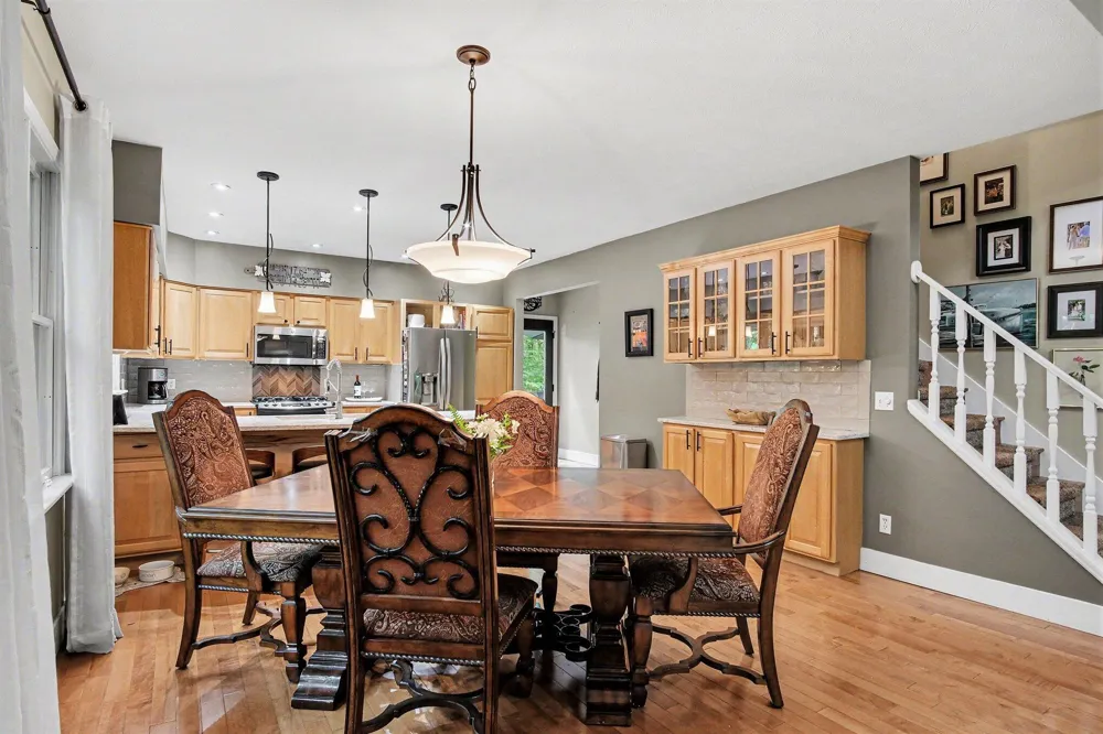 11793 W Baker Road Eureka Township, MI 48838