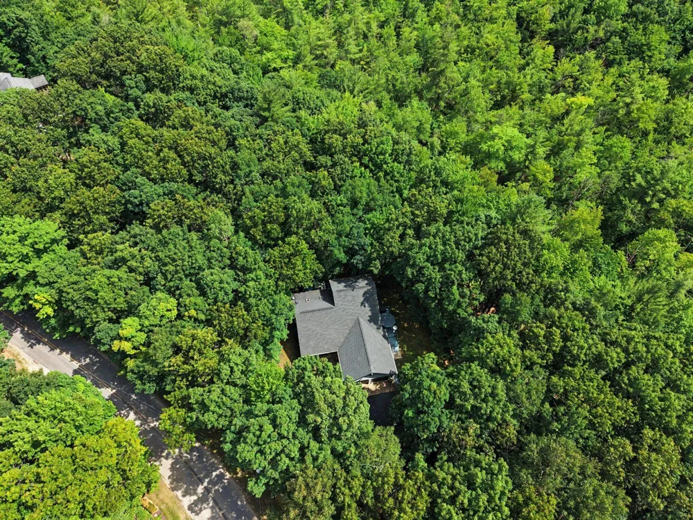 11793 W Baker Road Eureka Township, MI 48838