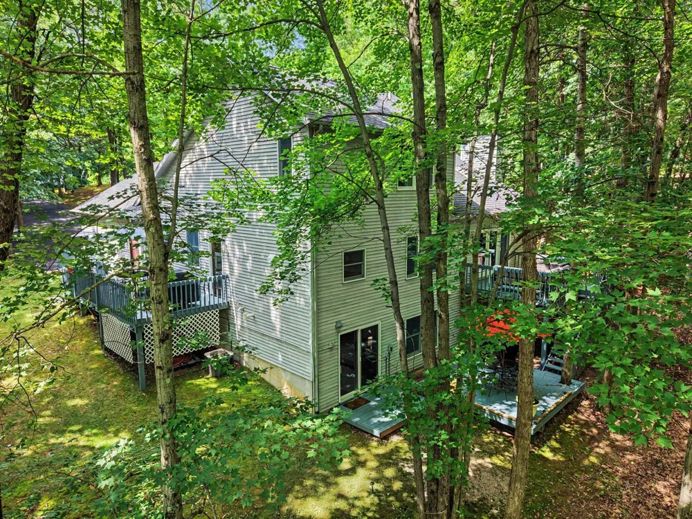 11793 W Baker Road Eureka Township, MI 48838