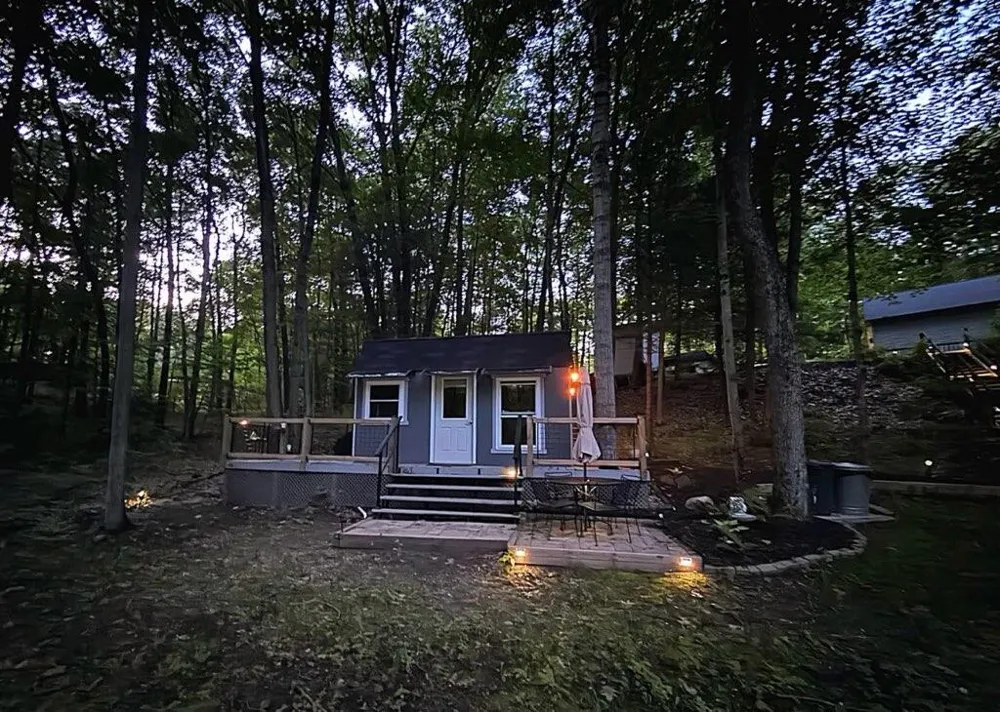 11793 W Baker Road Eureka Township, MI 48838