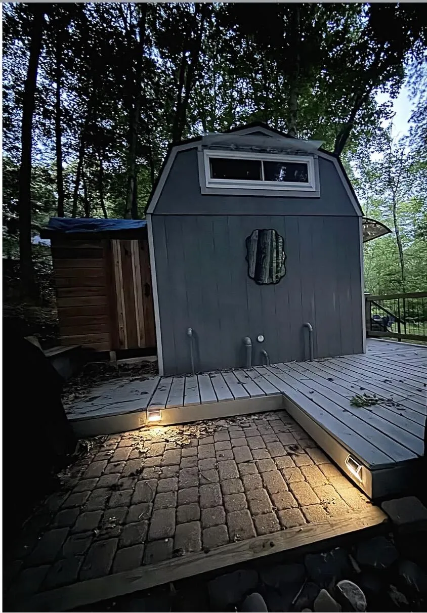 11793 W Baker Road Eureka Township, MI 48838