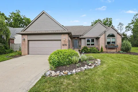 1696 W Ellsworth Road