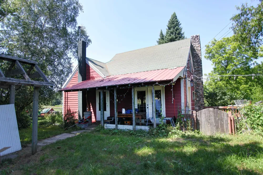 4626 S Center Highway Bingham Township, MI 49682
