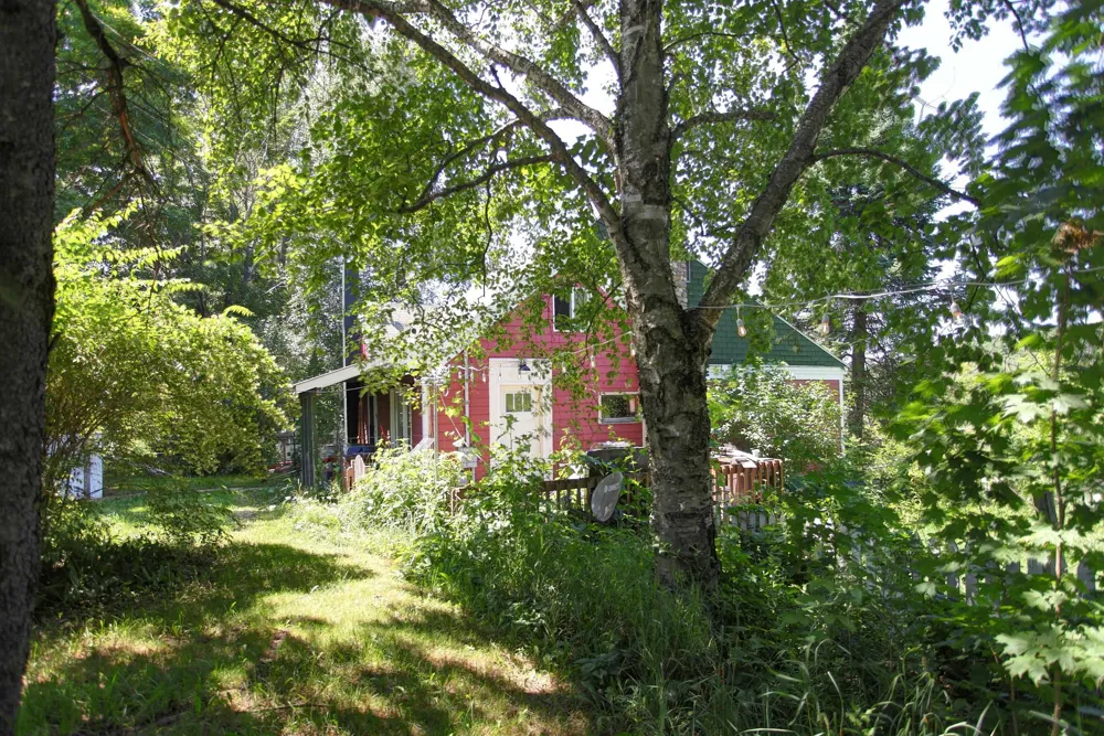 4626 S Center Highway Bingham Township, MI 49682