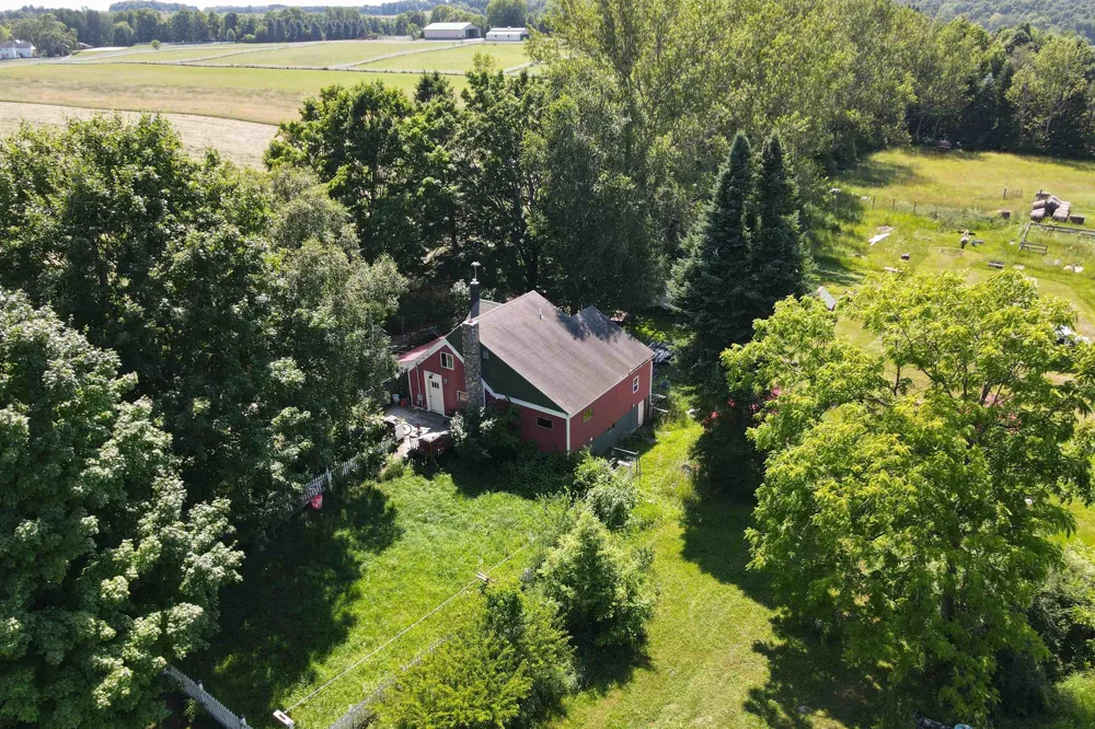 4626 S Center Highway Bingham Township, MI 49682